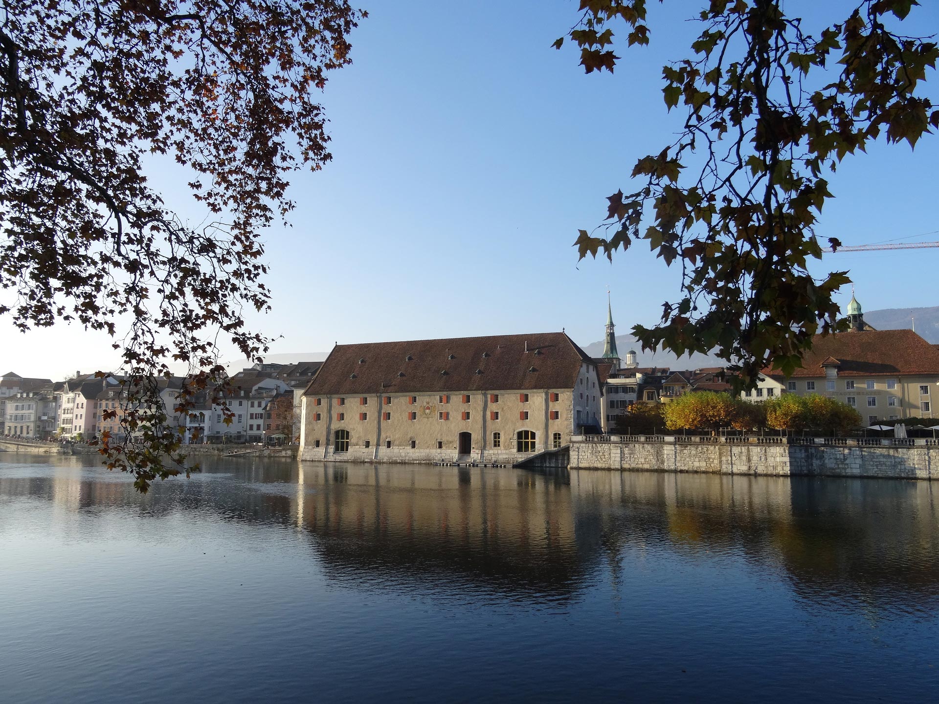 Solothurn